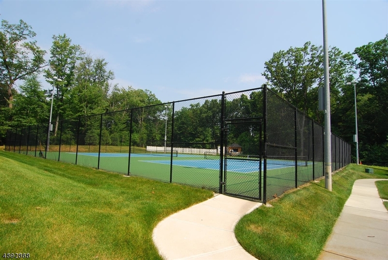 GREENBRIAR AT FOX RIDGE - Residential