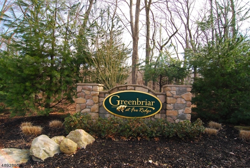 GREENBRIAR AT FOX RIDGE - Residential
