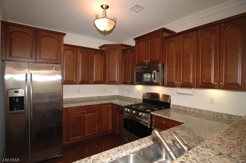 GREENBRIAR AT FOX RIDGE - Residential