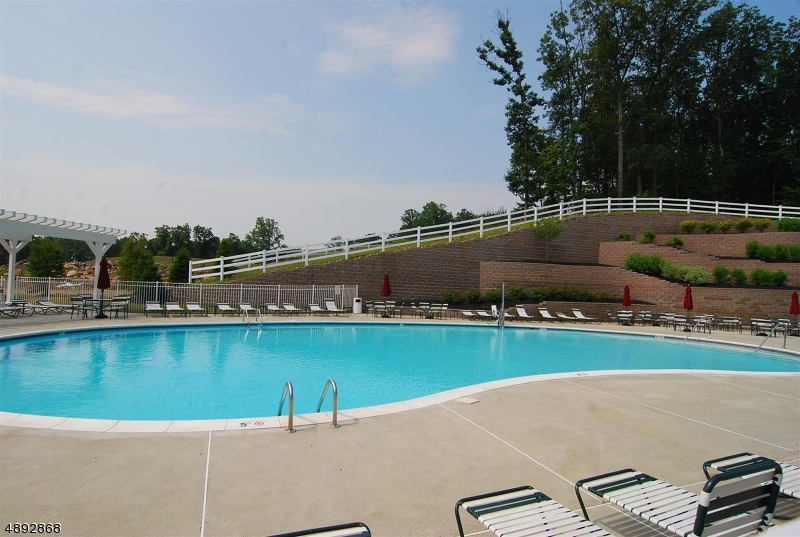 GREENBRIAR AT FOX RIDGE - Residential