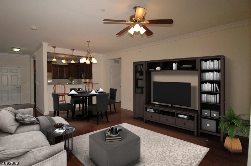 GREENBRIAR AT FOX RIDGE - Residential