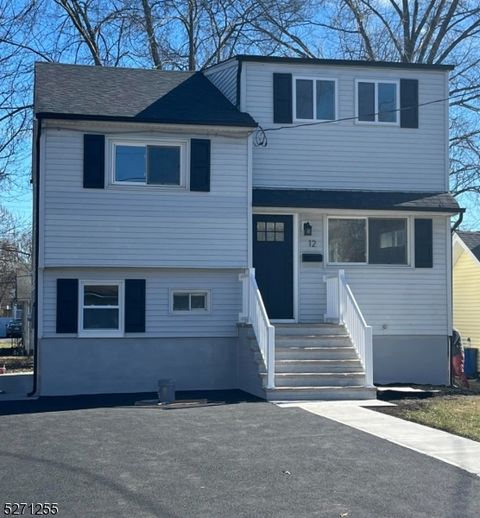 12 Sioux Ave, Parsippany-Troy Hills Twp., NJ 07034 - #: 3887341