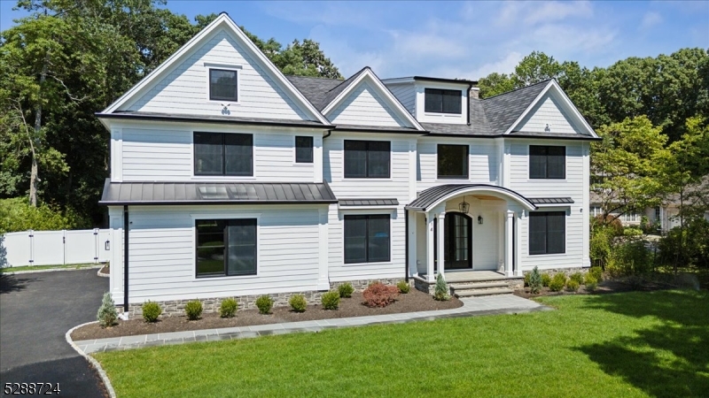 Rolling Hill - Residential