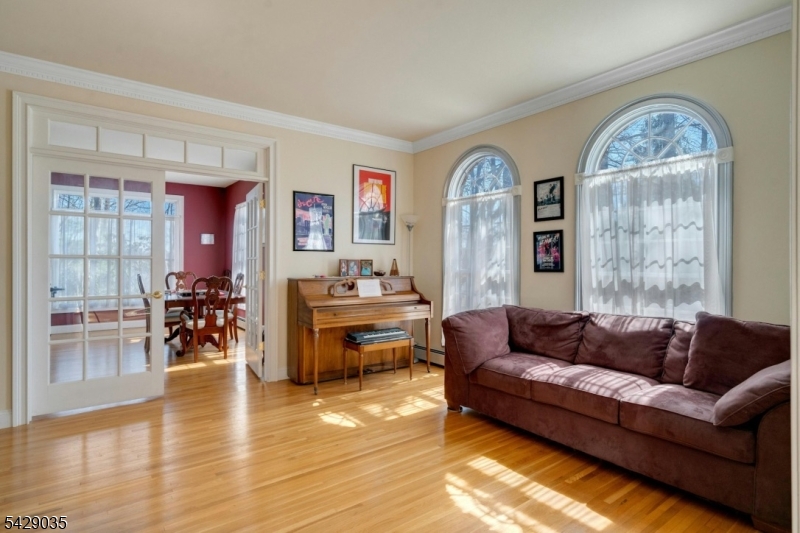 Greenfield Hill Estates - Residential