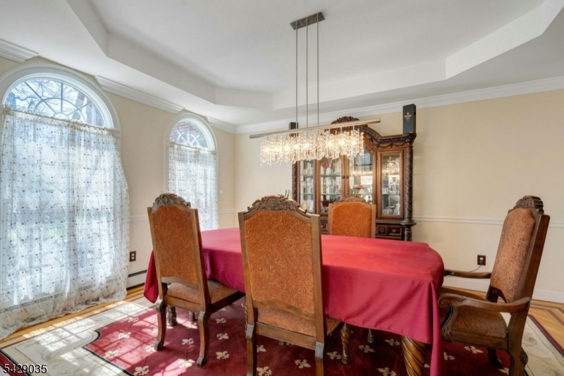 Greenfield Hill Estates - Residential