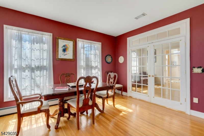 Greenfield Hill Estates - Residential