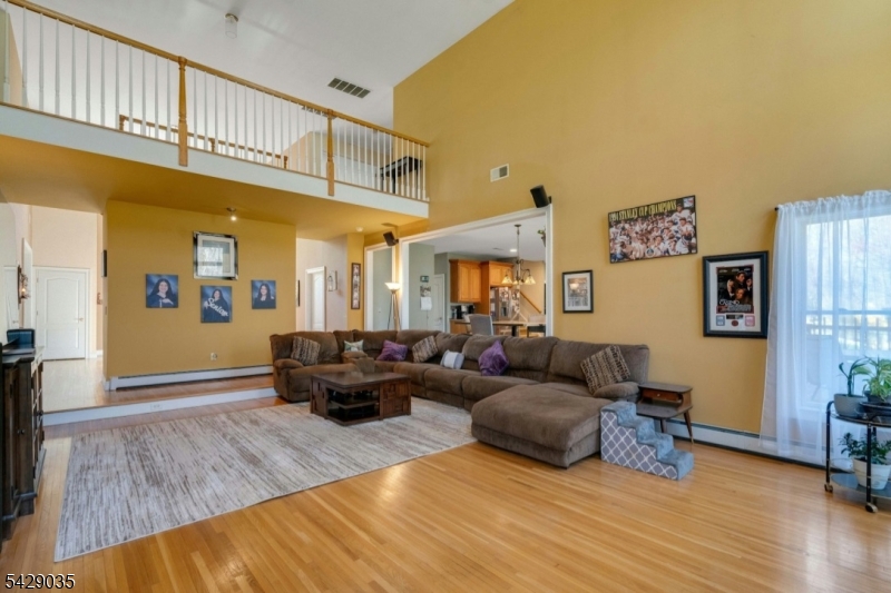 Greenfield Hill Estates - Residential