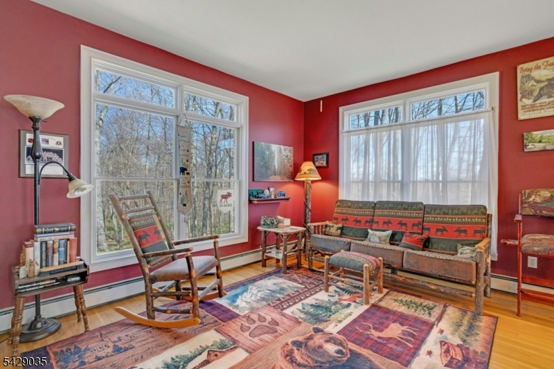 Greenfield Hill Estates - Residential