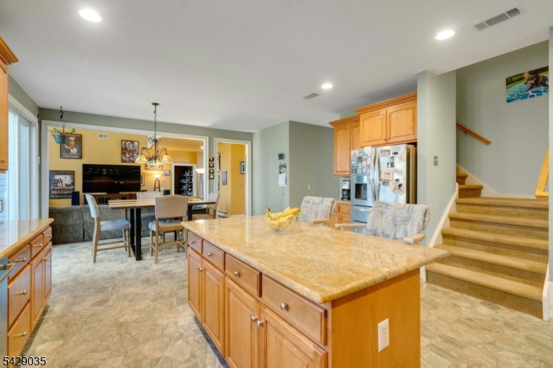 Greenfield Hill Estates - Residential