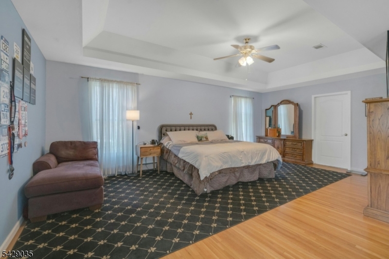 Greenfield Hill Estates - Residential