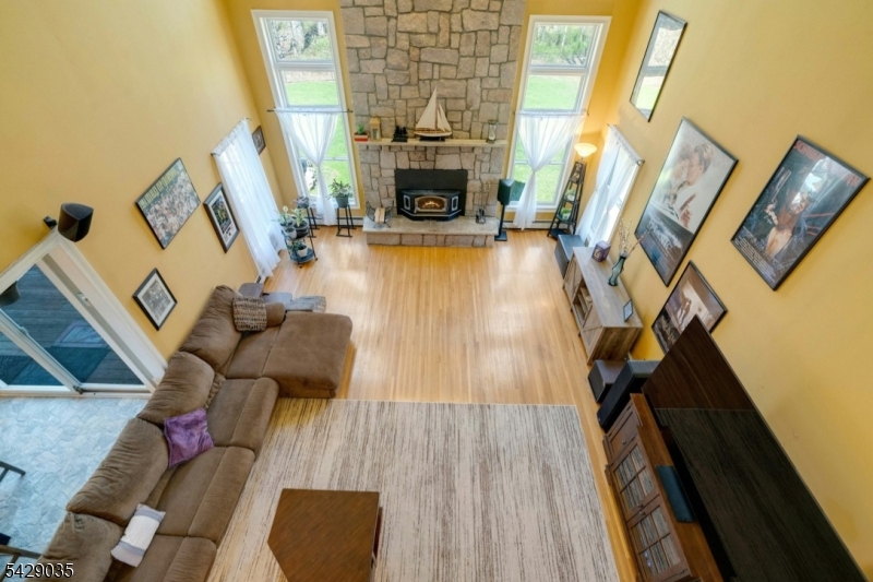 Greenfield Hill Estates - Residential