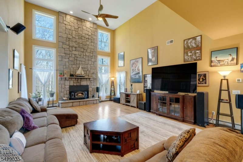 Greenfield Hill Estates - Residential