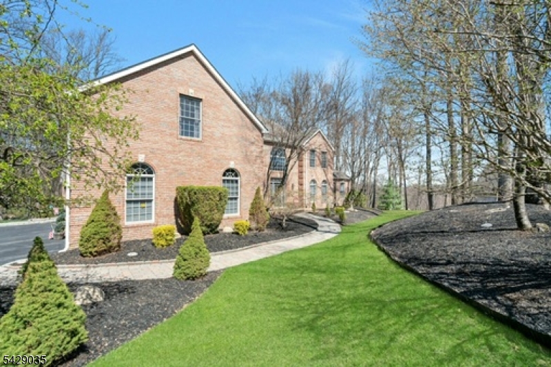 Greenfield Hill Estates - Residential