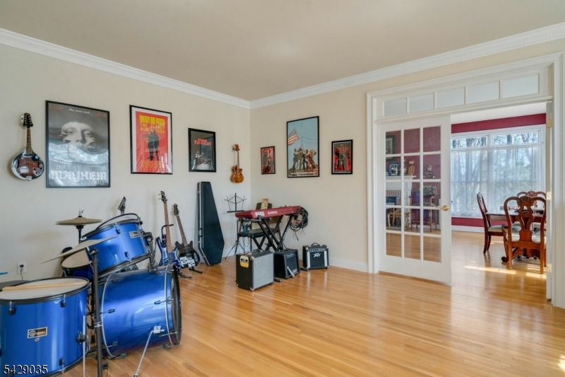 Greenfield Hill Estates - Residential