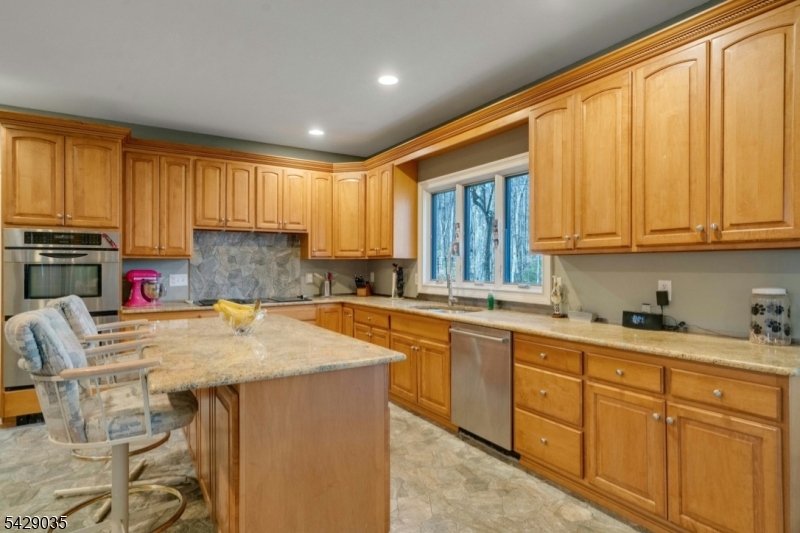 Greenfield Hill Estates - Residential