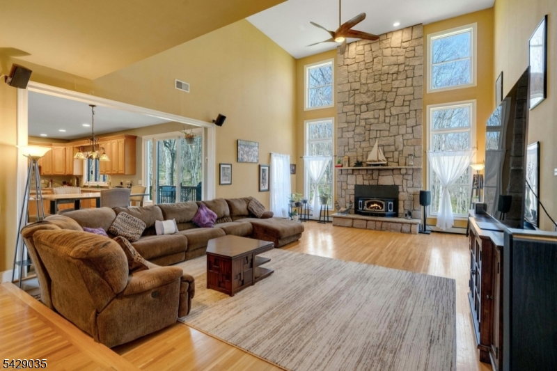 Greenfield Hill Estates - Residential
