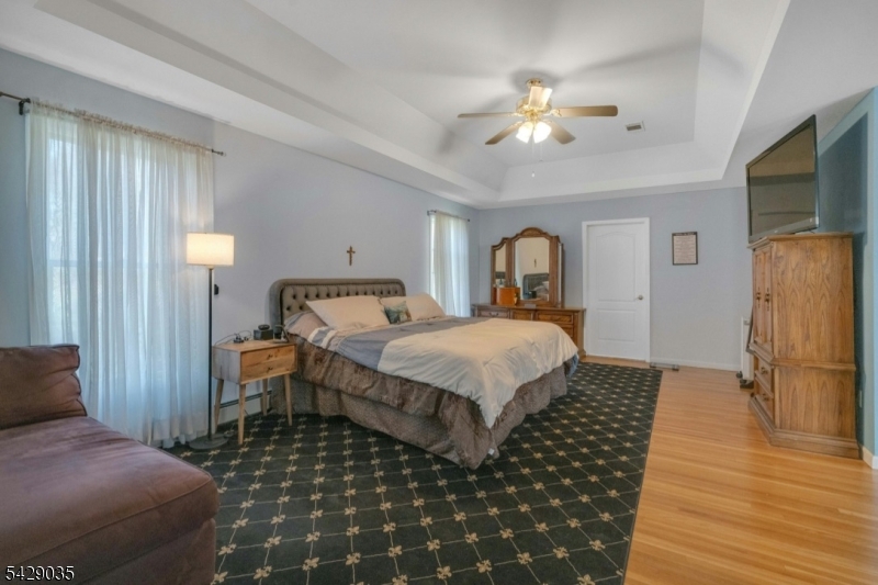 Greenfield Hill Estates - Residential
