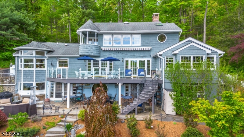 Lake Lenape - Residential