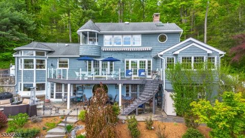 40 Hemlock Ave Andover Twp. NJ 07860