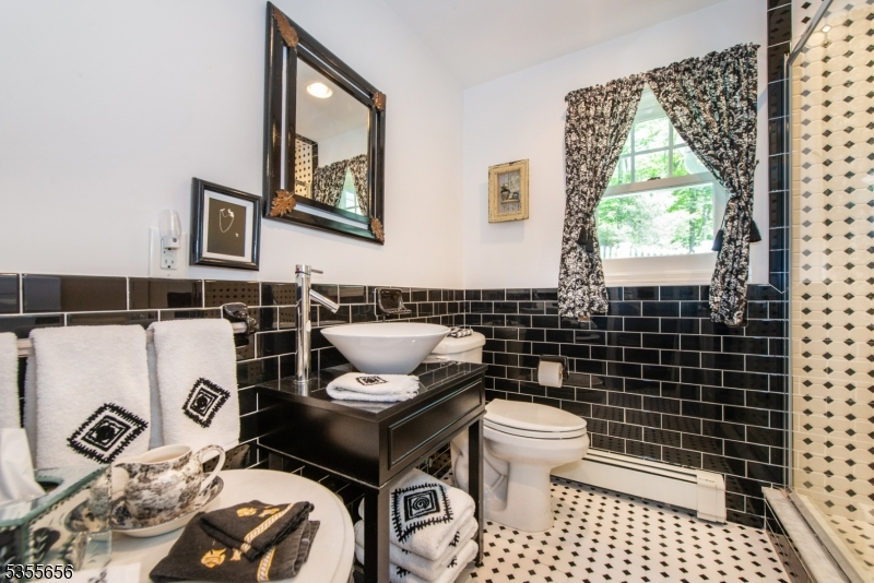 Lake Lenape - Residential