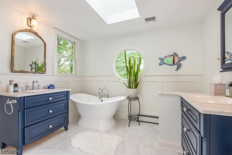 Lake Lenape - Residential