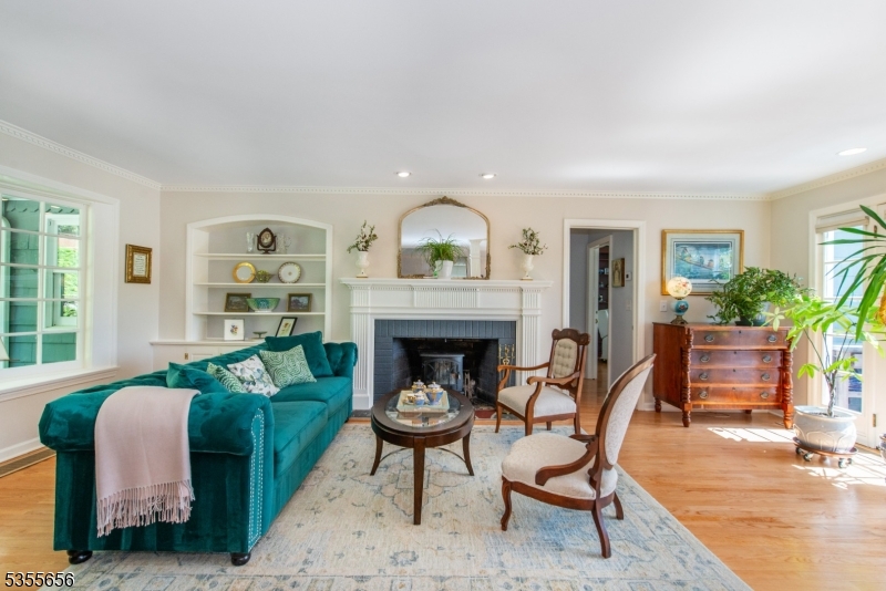 Lake Lenape - Residential