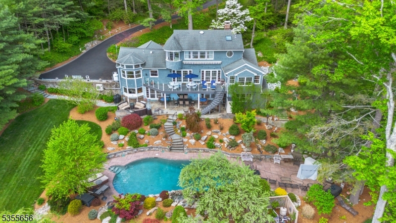 Lake Lenape - Residential