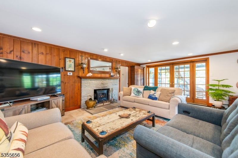 Lake Lenape - Residential