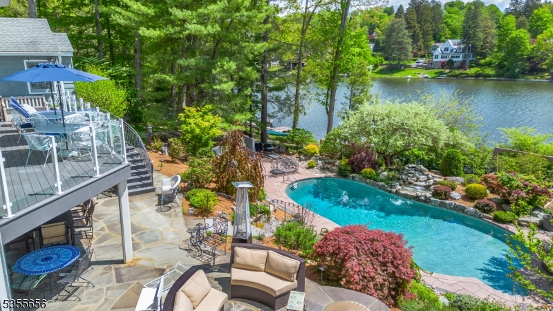 Lake Lenape - Residential