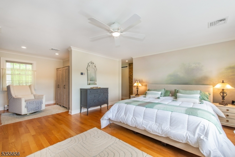 Lake Lenape - Residential