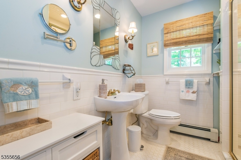 Lake Lenape - Residential