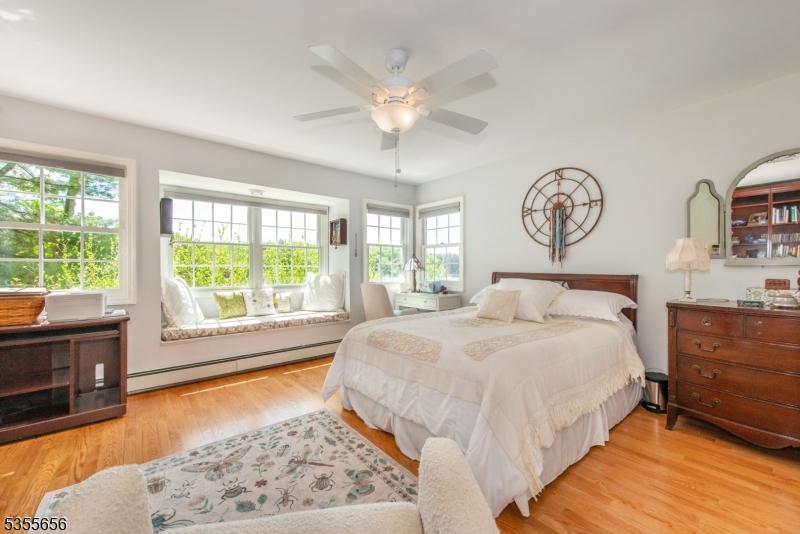 Lake Lenape - Residential