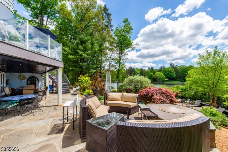 Lake Lenape - Residential