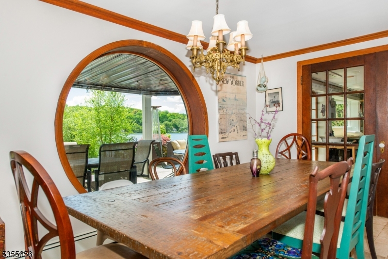 Lake Lenape - Residential