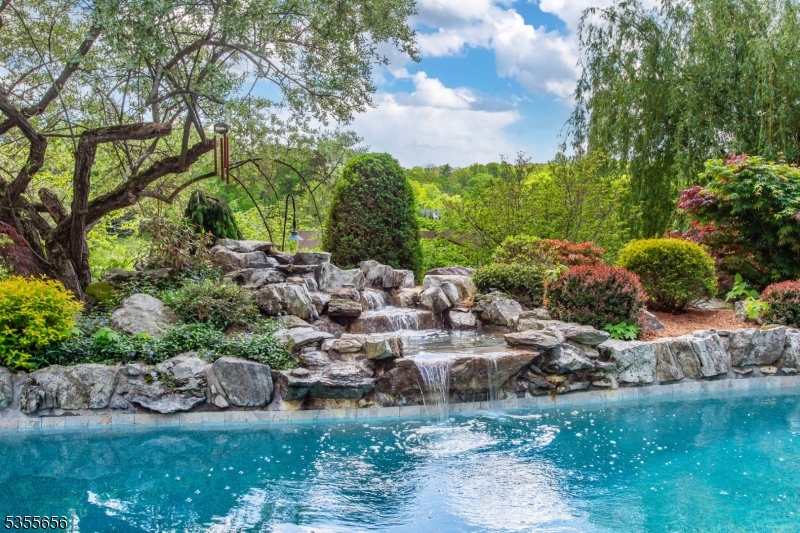 Lake Lenape - Residential