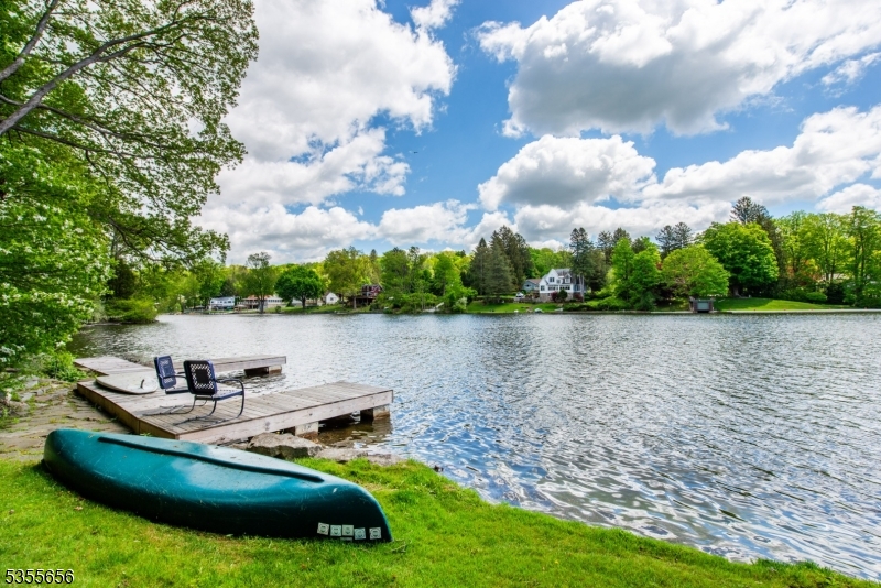 Lake Lenape - Residential