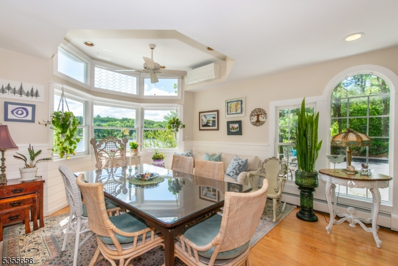 Lake Lenape - Residential