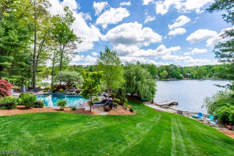 Lake Lenape - Residential