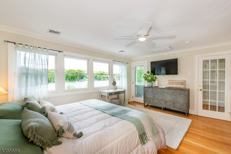 Lake Lenape - Residential