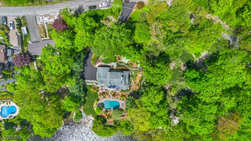 Lake Lenape - Residential