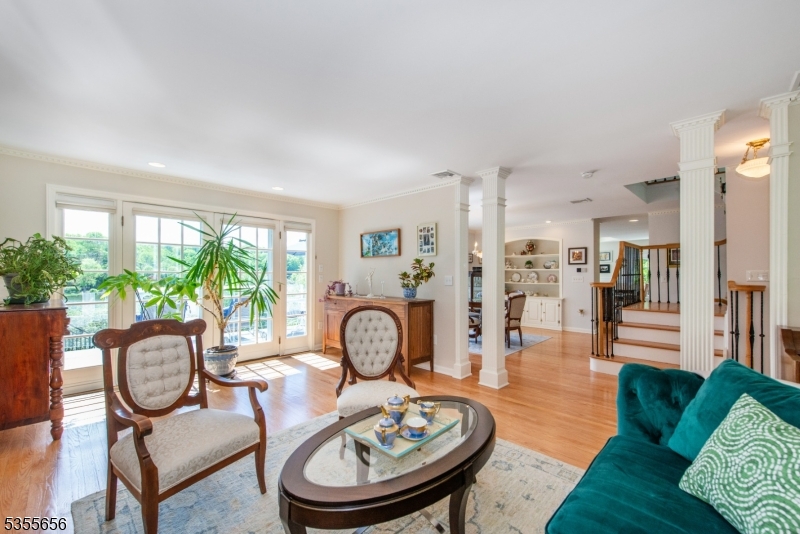 Lake Lenape - Residential