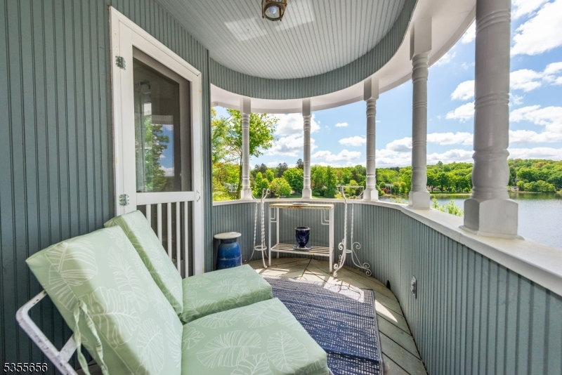 Lake Lenape - Residential