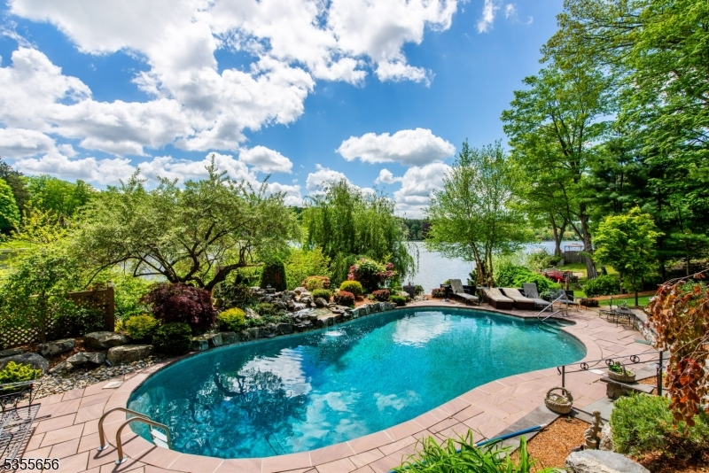 Lake Lenape - Residential