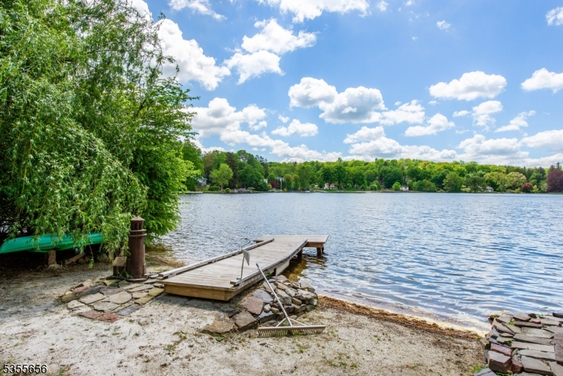 Lake Lenape - Residential