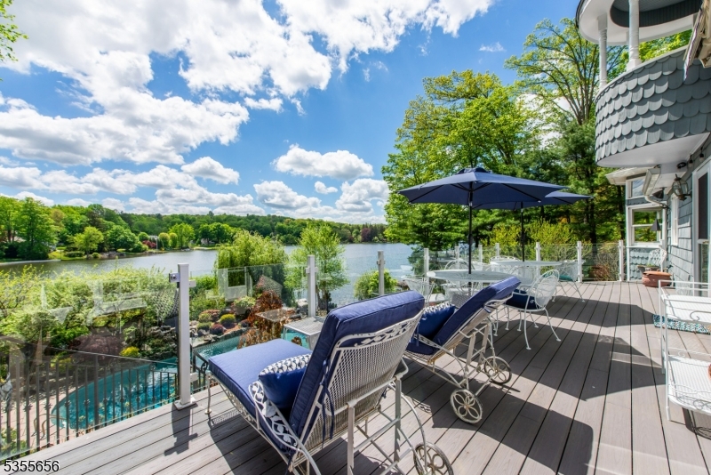 Lake Lenape - Residential