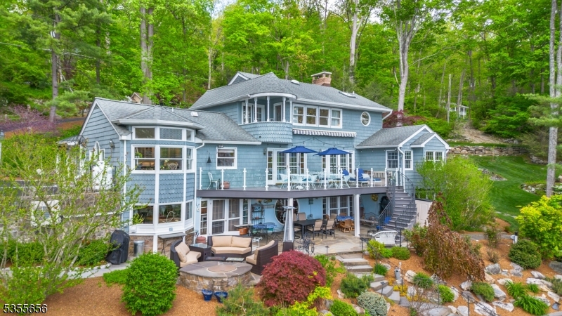 Lake Lenape - Residential