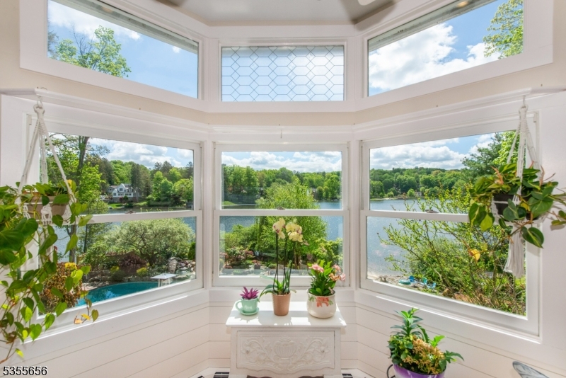 Lake Lenape - Residential