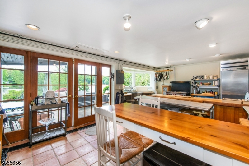 Lake Lenape - Residential