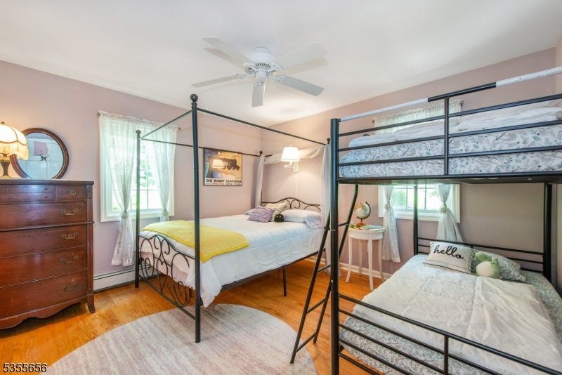 Lake Lenape - Residential