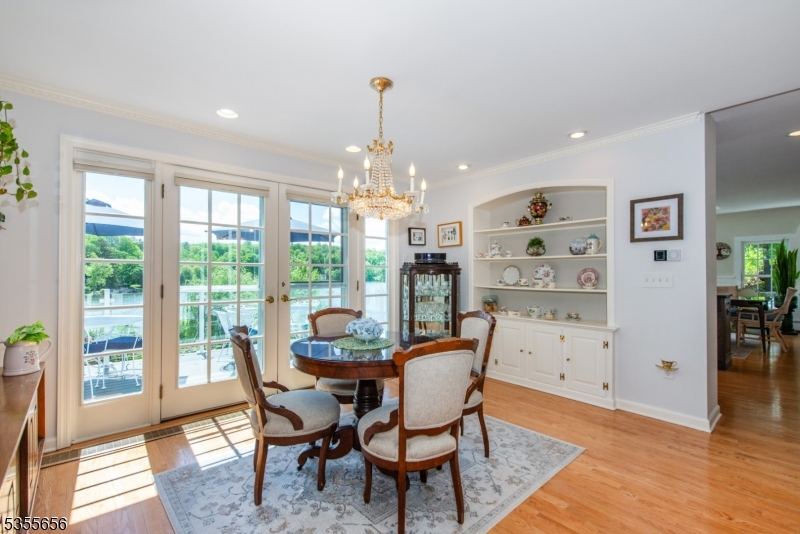 Lake Lenape - Residential